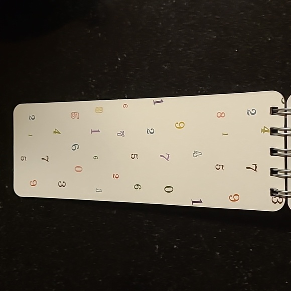 📝Rae Dunn Reporter's List Pad - Picture 3 of 6